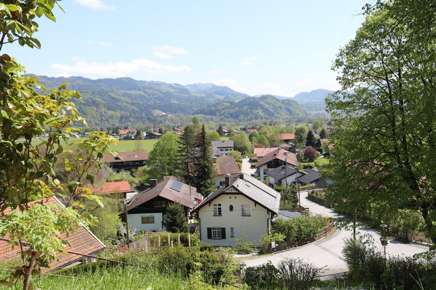 Bergschloessl - Massionettwohnung 16 Oberaudorf Kültér fotó