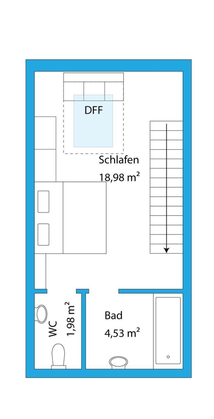Bergschloessl - Massionettwohnung 16 Oberaudorf Kültér fotó